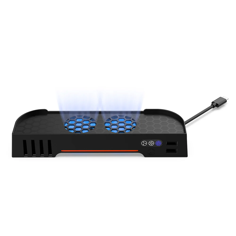 Dobe Cooling Dock for Nintendo Switch 2 TNS-31111 - Image 13