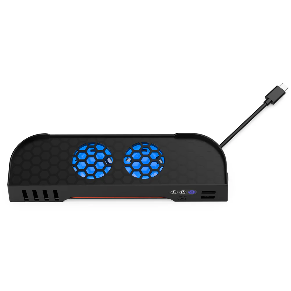 Dobe Cooling Dock for Nintendo Switch 2 TNS-31111 - Image 8