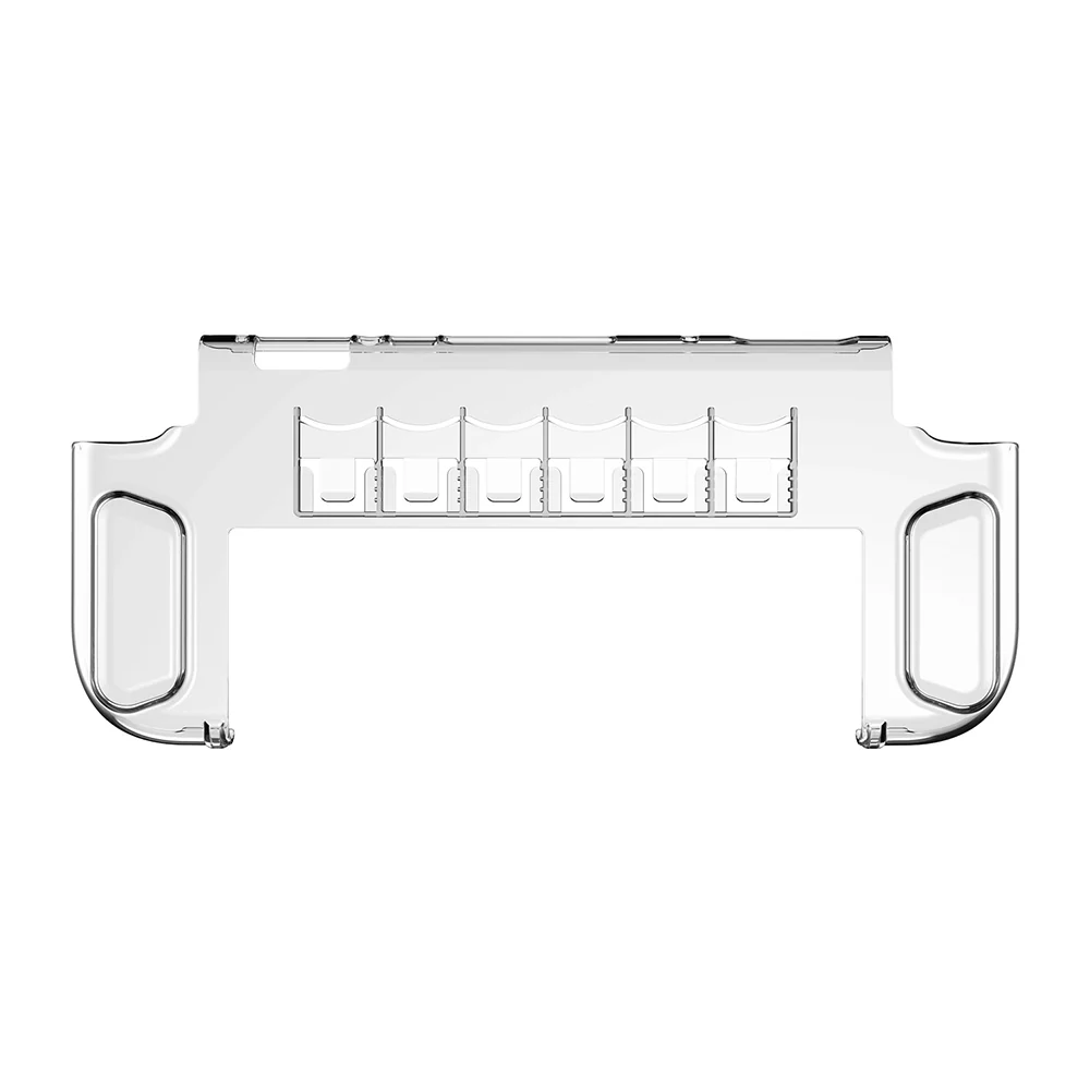 Dobe Crystal Case for Nintendo Switch 2 TNS-3155 - Image 2