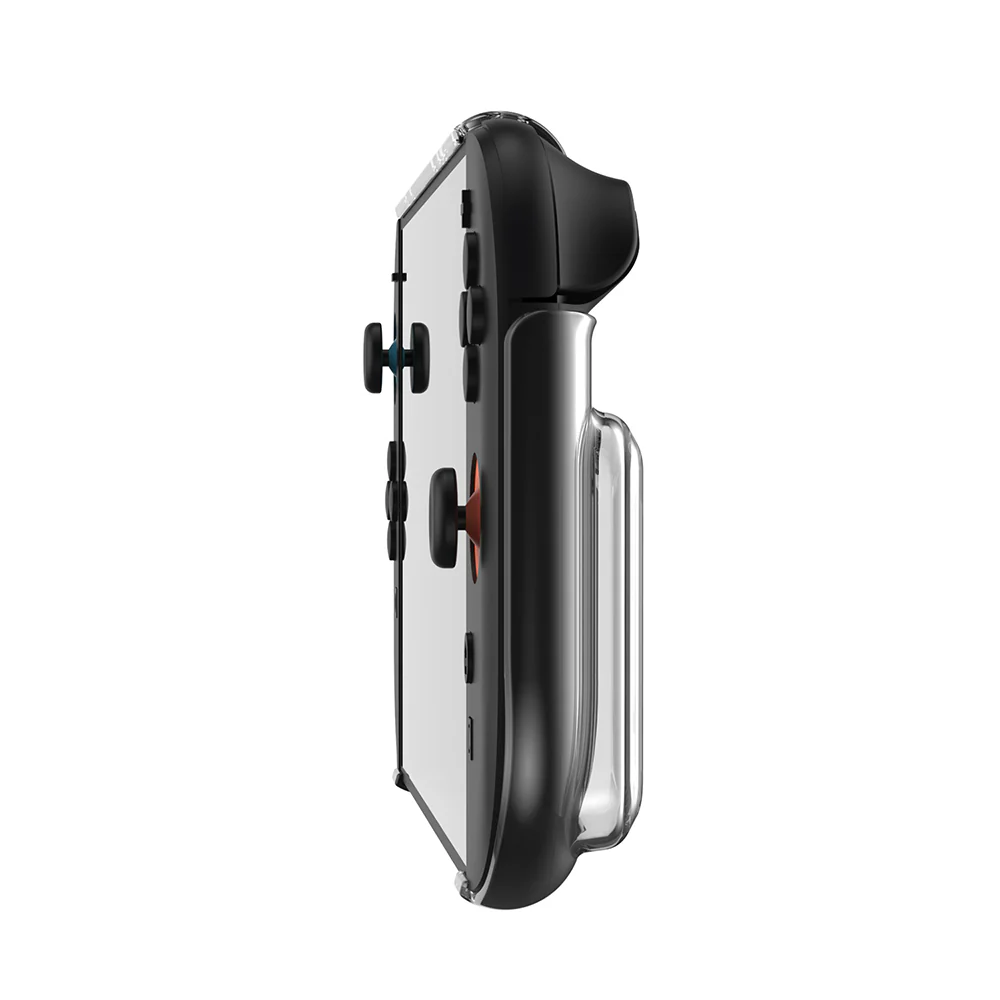 Dobe Crystal Case for Nintendo Switch 2 TNS-3155 - Image 4