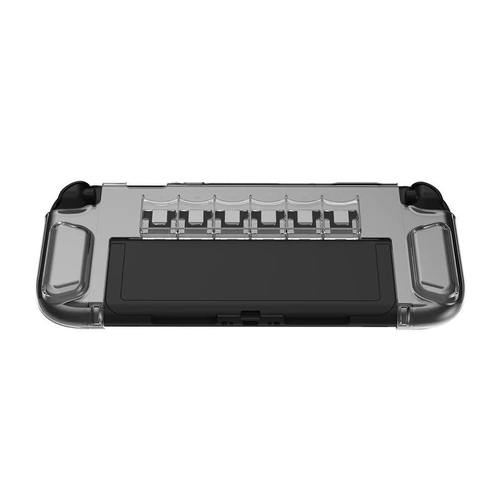 Dobe Crystal Case for Nintendo Switch 2 TNS-3155 - Image 5