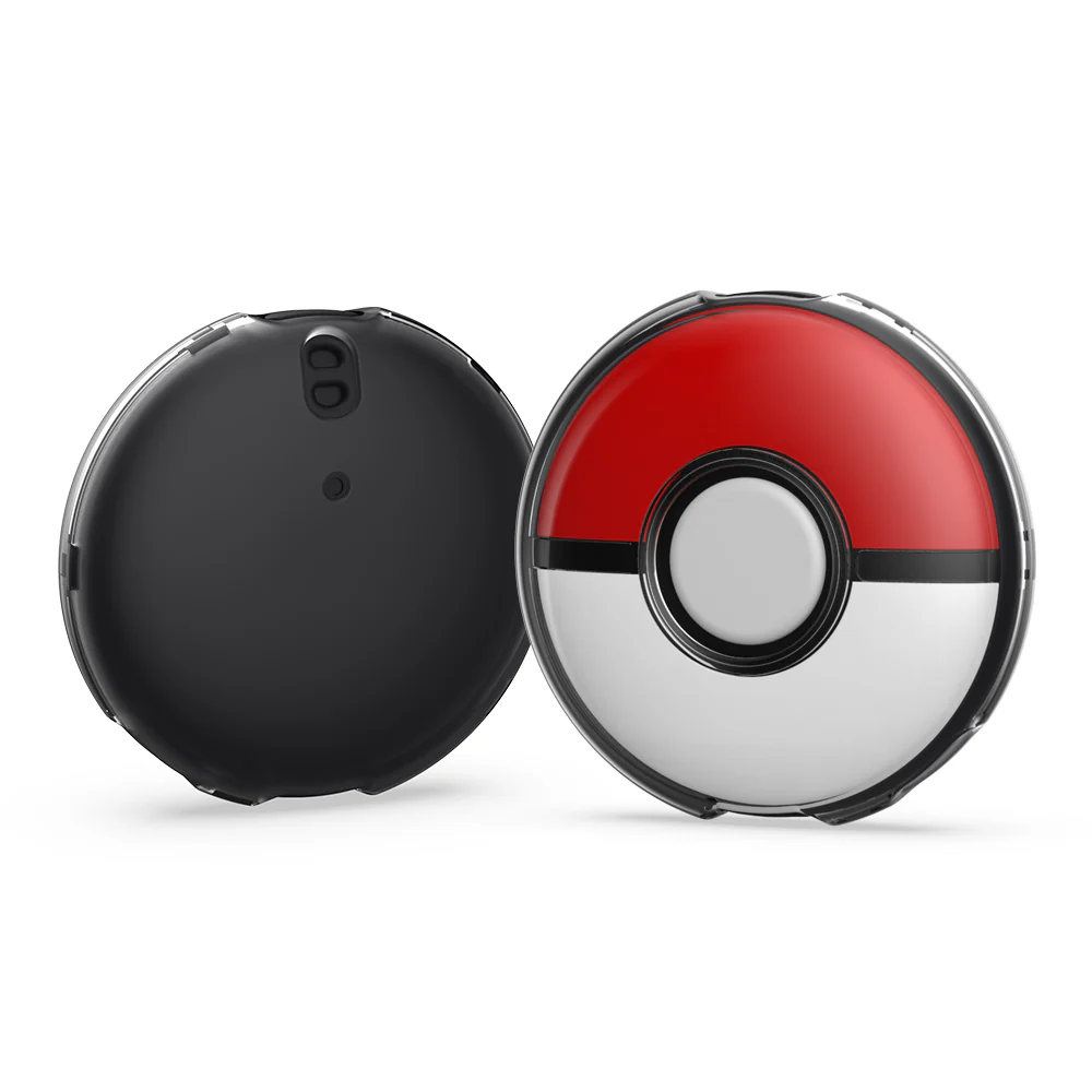 Dobe Crystal Protective Case for Pokemon Go Plus+ TNS-3112 - Image 3