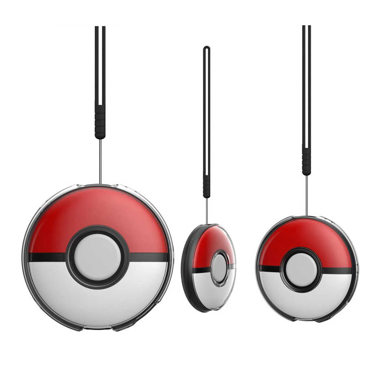 Dobe Crystal Protective Case For Pokemon Go Plus+ TNS-3112B - Image 4