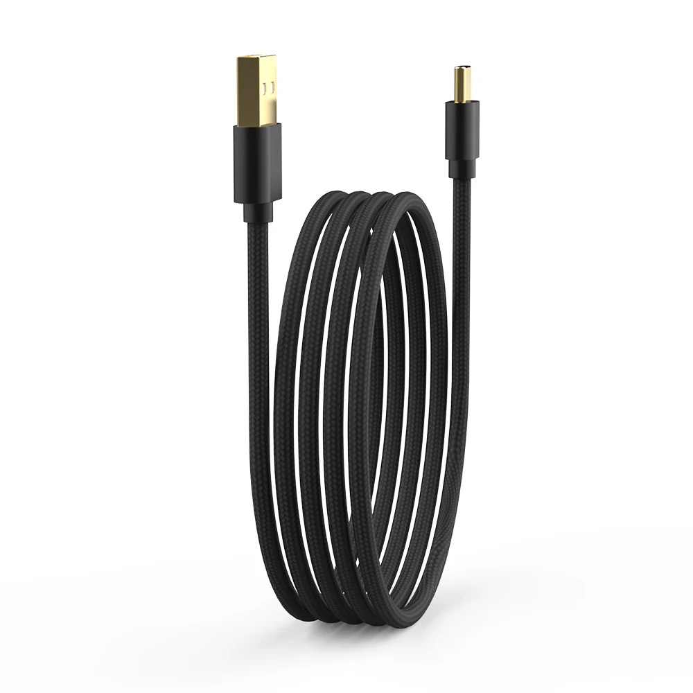 Dobe Data Cable 3M For PS5 / Xbox / Nintendo Switch / Phone TP5-3585 - Image 3
