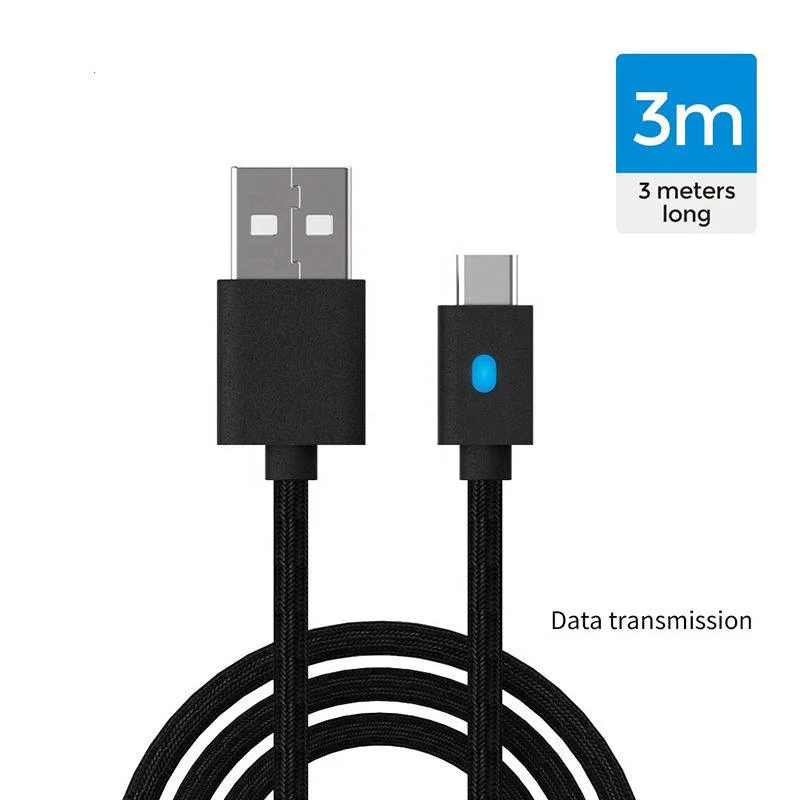 Dobe Data Cable For P-S/ X-B / N-S / Phone TY-0803B - Image 4