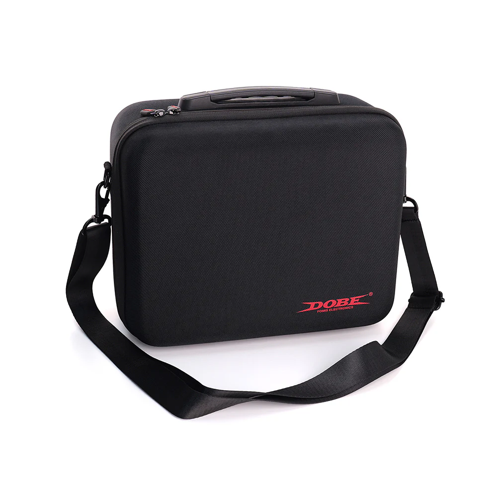 Dobe Deluxe Storage Case for Nintendo Switch 2 TNS-5179 - Image 14