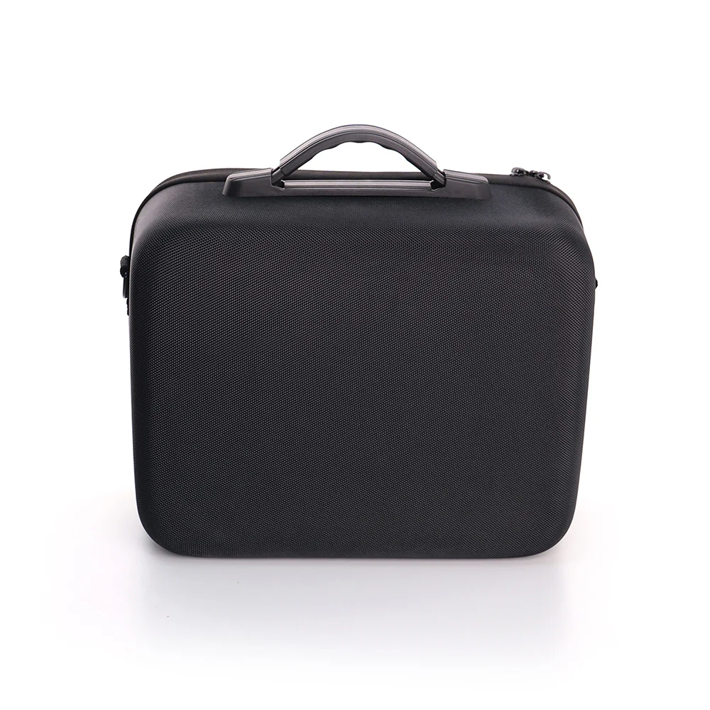 Dobe Deluxe Storage Case for Nintendo Switch 2 TNS-5179 - Image 4
