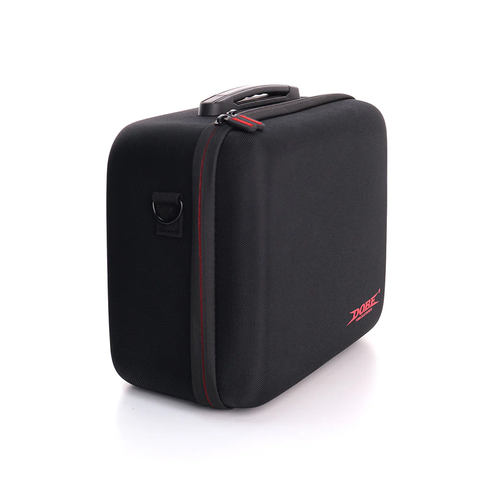Dobe Deluxe Storage Case for Nintendo Switch 2 TNS-5179 - Image 5