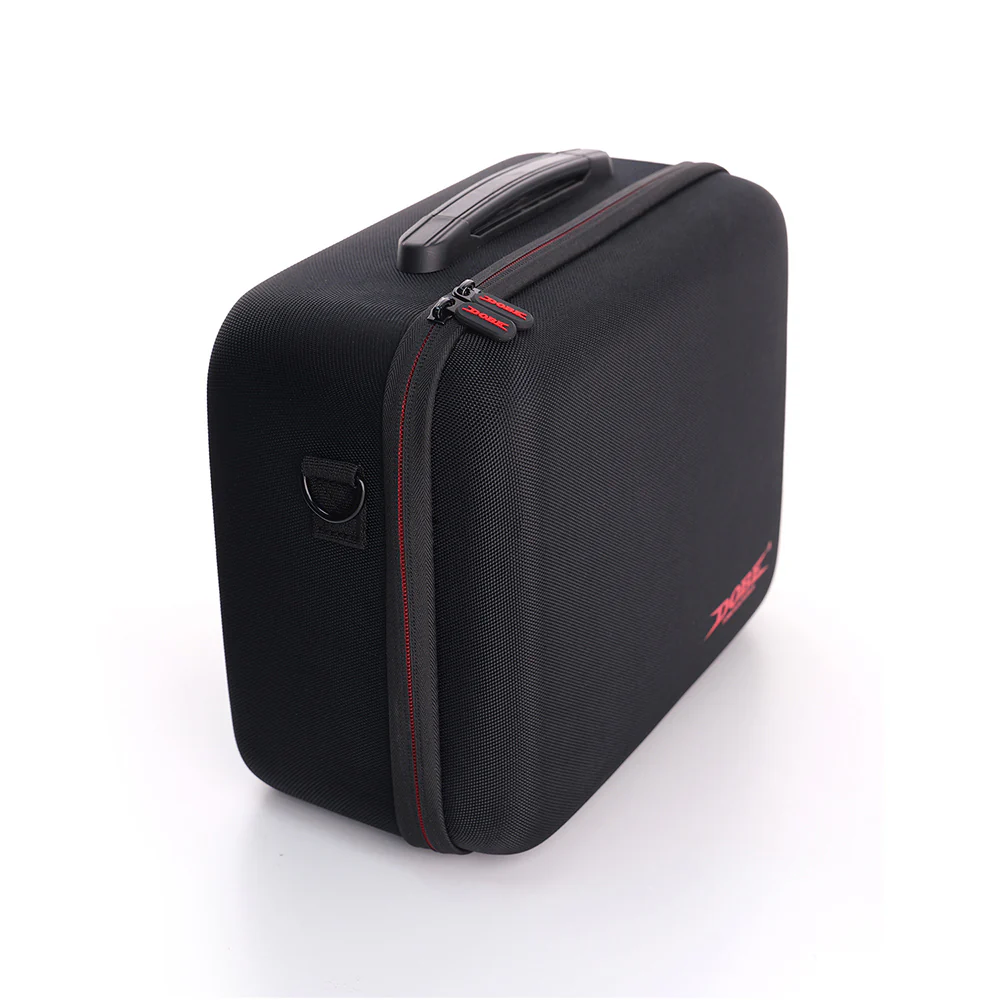 Dobe Deluxe Storage Case for Nintendo Switch 2 TNS-5179 - Image 6