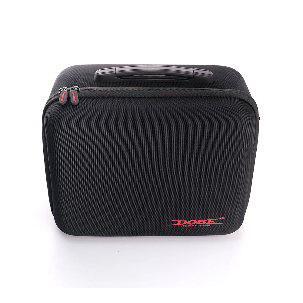 Dobe Deluxe Storage Case for Nintendo Switch 2 TNS-5179 - Image 8