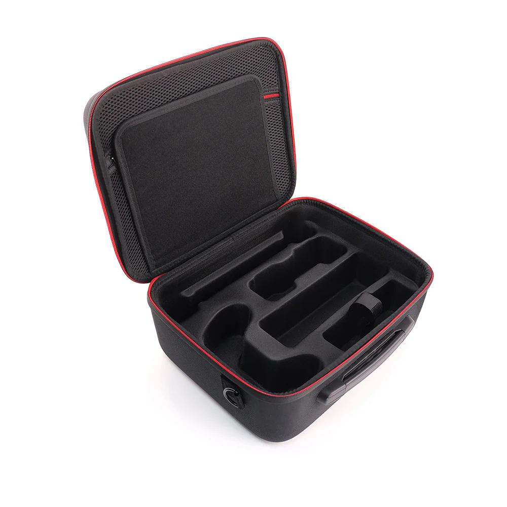 Dobe Deluxe Storage Case for Nintendo Switch 2 TNS-5179 - Image 9