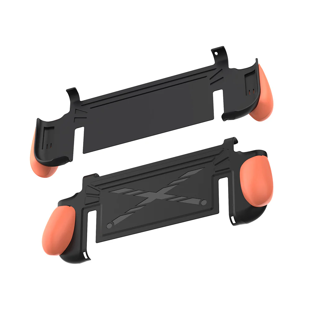 Dobe Detachable Grip Protective Case for Nintendo Switch 2 (Black) TNS-5196 - Image 13