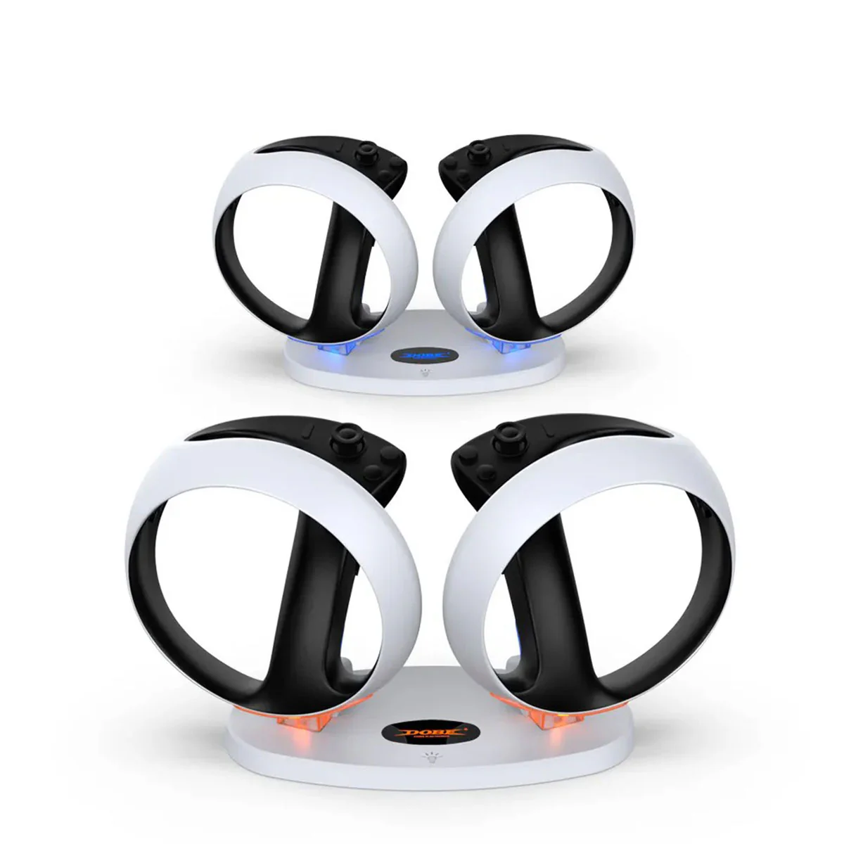Dobe Dual Charging Dock for PSVR2 TP5-3505 - Image 5