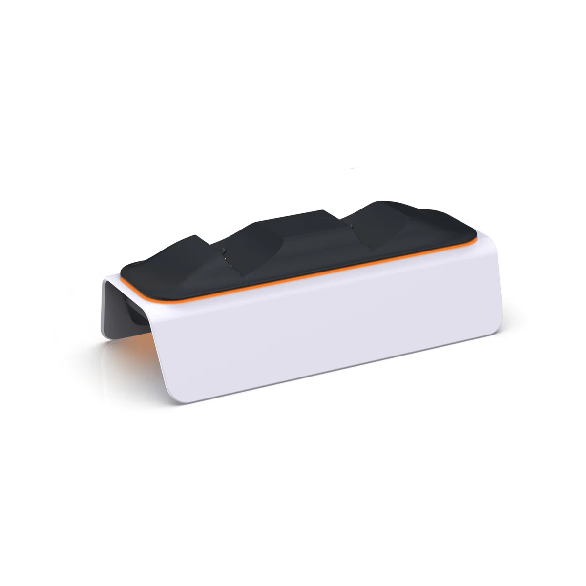 Dobe Dualsense Controller Charging Dock for PS5 (Black/White) TP5-0521X