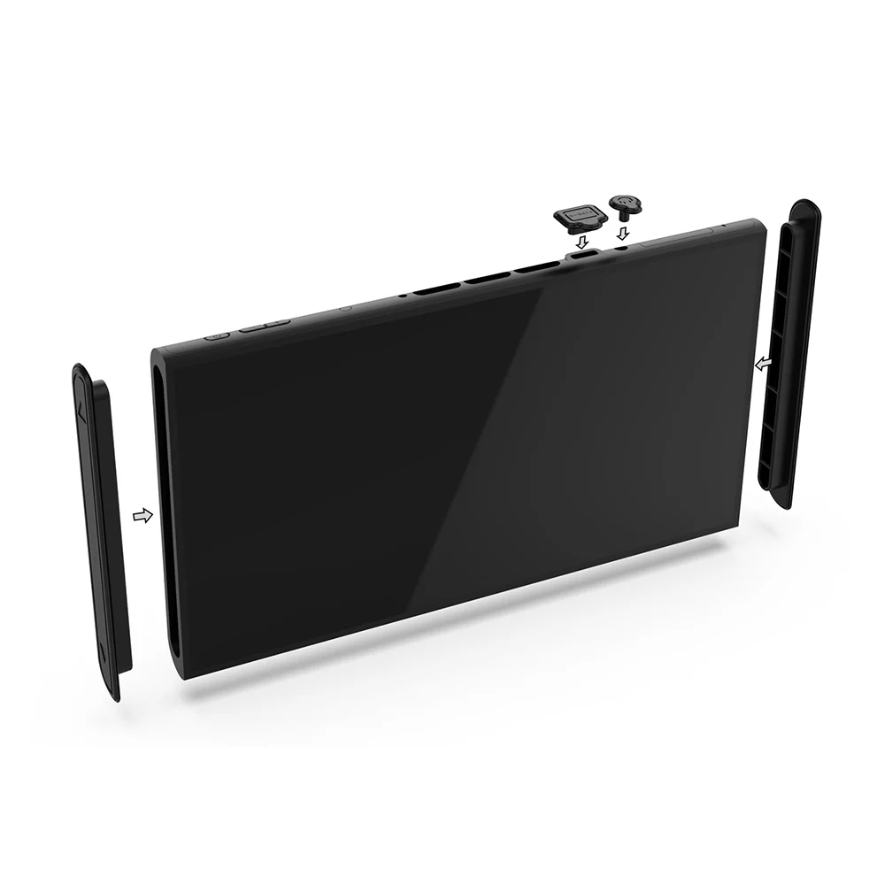 Dobe Dust-Proof Kit for Nintendo Switch 2 TNS-5165 - Image 8
