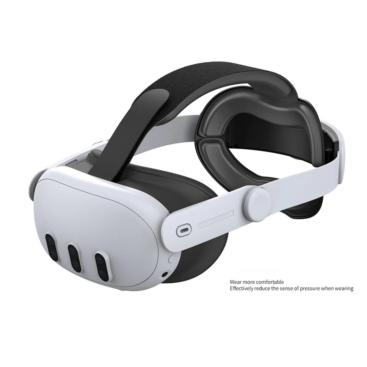 Dobe Head Strap for Meta Quest 3 / Meta Quest 3 TY-3861 - Image 7