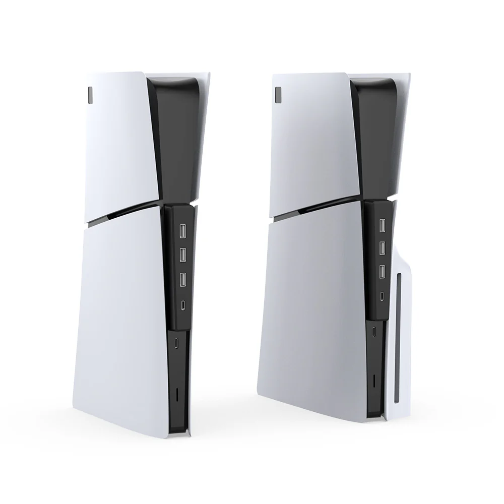 Dobe Hub For PS5 TP5-3556 - Image 5