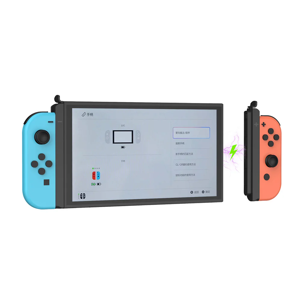 Dobe Joy-Pad Conversion Bracket for Nintendo Switch 2 TNS-3189 - Image 2