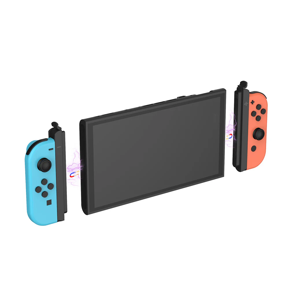 Dobe Joy-Pad Conversion Bracket for Nintendo Switch 2 TNS-3189 - Image 3