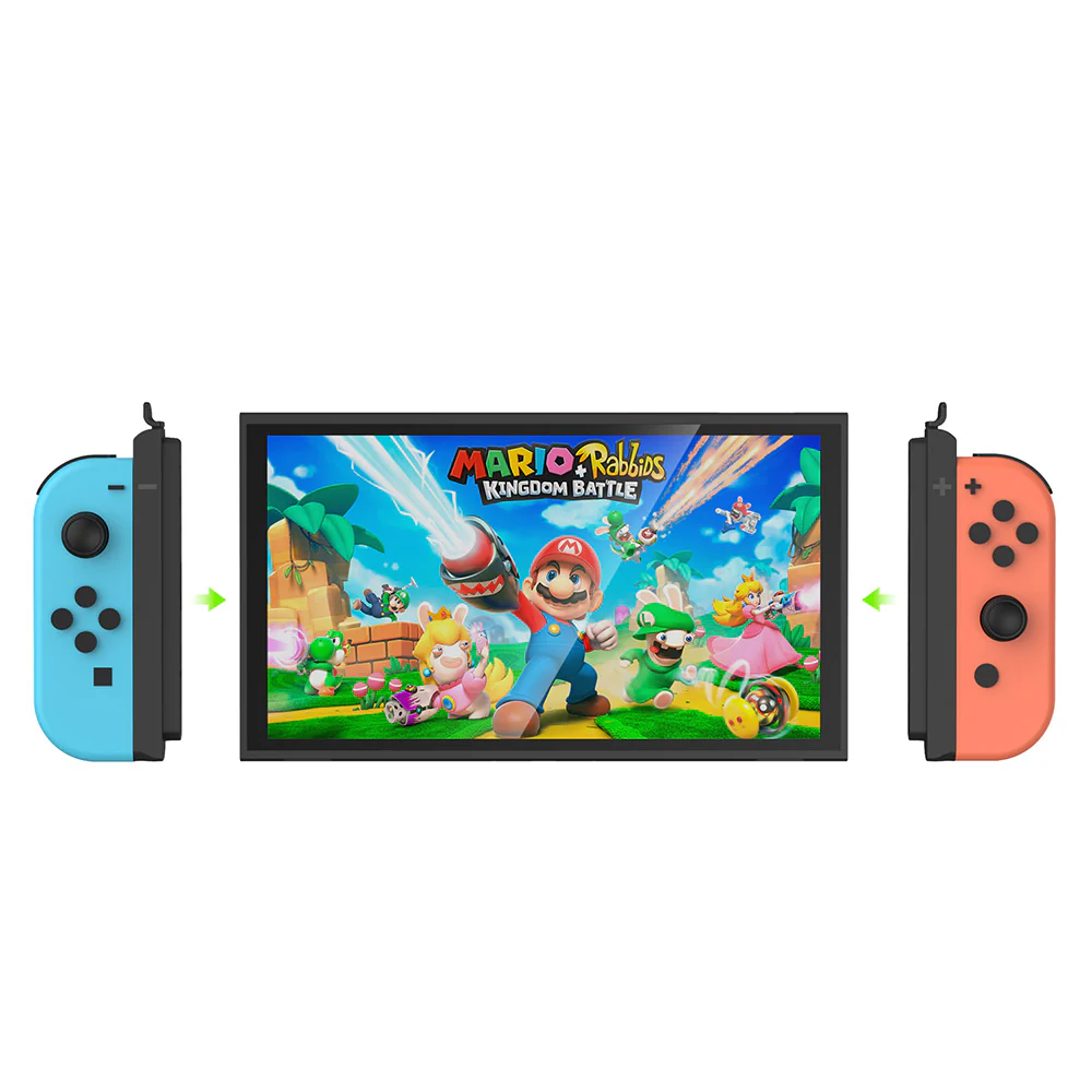 Dobe Joy-Pad Conversion Bracket for Nintendo Switch 2 TNS-3189 - Image 7