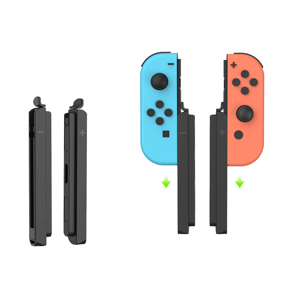 Dobe Joy-Pad Conversion Bracket for Nintendo Switch 2 TNS-3189 - Image 9