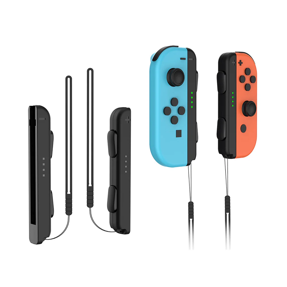 Dobe Joy-Pad Strap for Nintendo Switch / Nintendo Switch OLED TNS-5118 - Image 3
