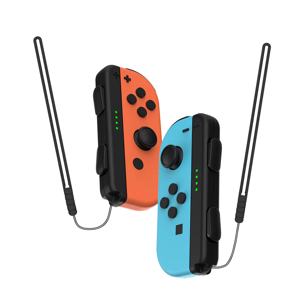 Dobe Joy-Pad Strap for Nintendo Switch / Nintendo Switch OLED TNS-5118 - Image 6