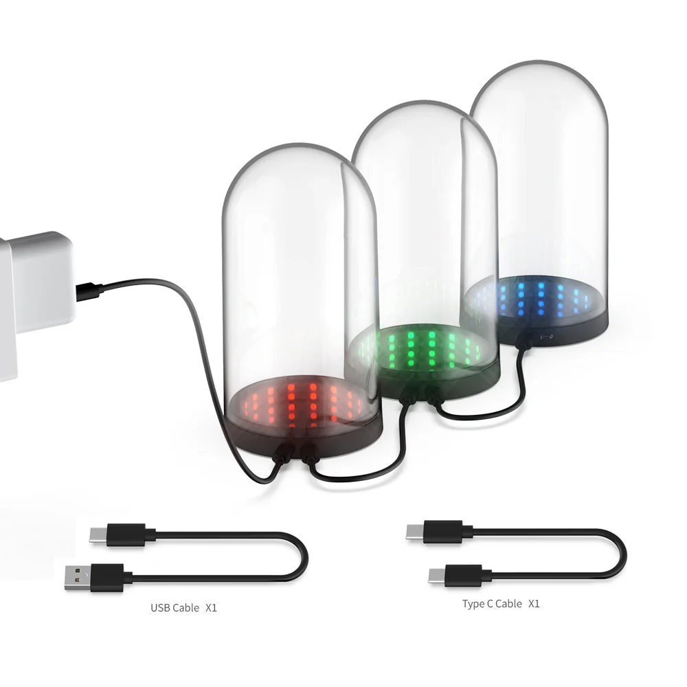 Dobe Light Display Box TY-3803S - Image 4