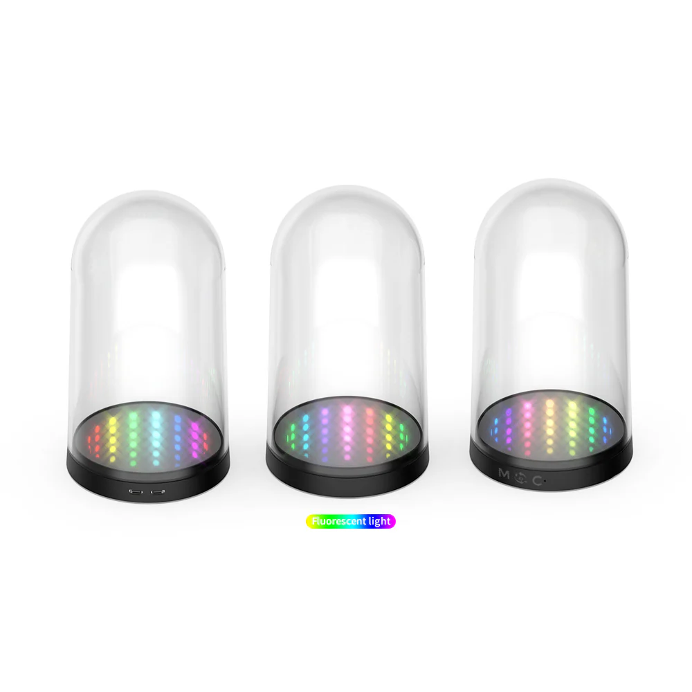 Dobe Light Display Box TY-3803S - Image 6