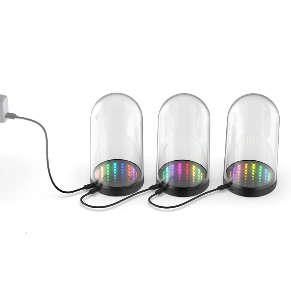 Dobe Light Display Box TY-3803S - Image 7