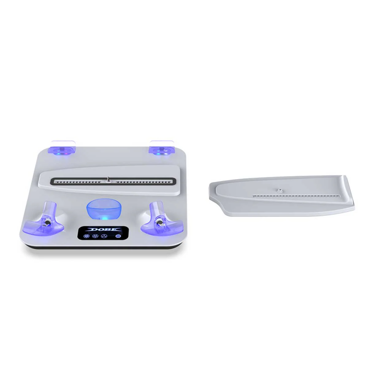 Dobe Multifunctional Cooling Stand For PS5 / PSVR2 TP5-3550 - Image 2