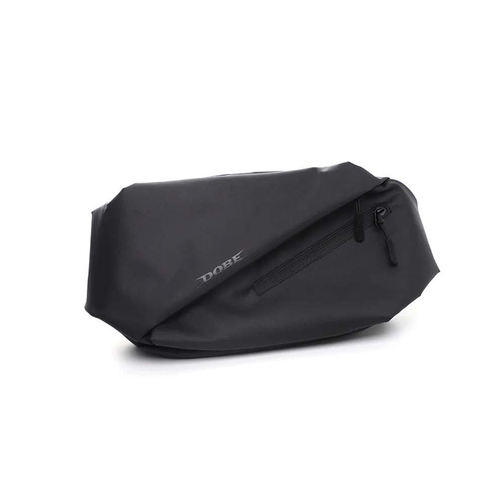Dobe Multifunctional Pocket for Switch/ Switch OLED (Black) TY-2838