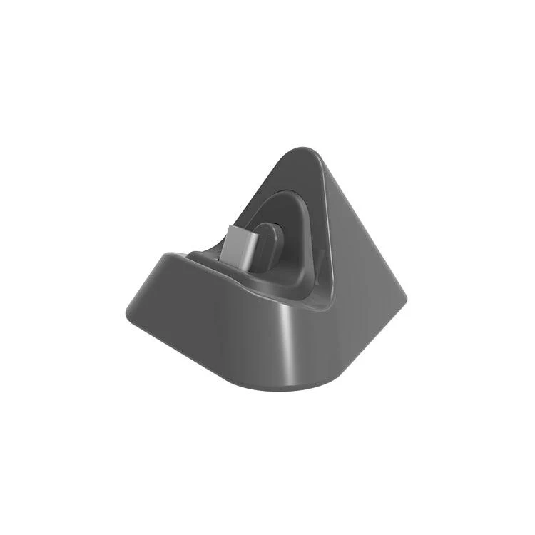 Dobe NSW Charging Dock For N-Switch Lite (Type-C Input Port) (Gray) TNS-19062 - Image 4