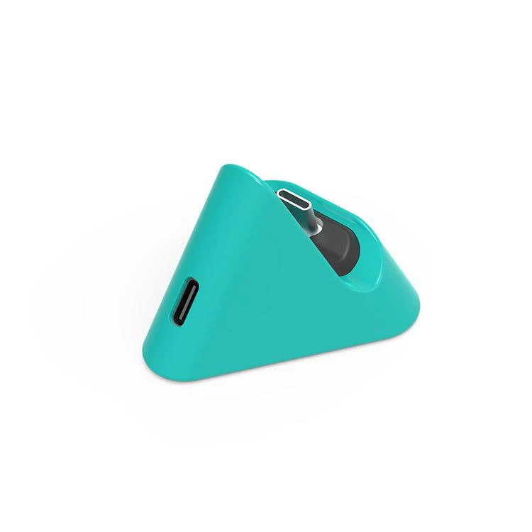 Dobe NSW Charging Dock For N-Switch Lite (Type-C Input Port) (Gray) TNS-19062 - Image 5