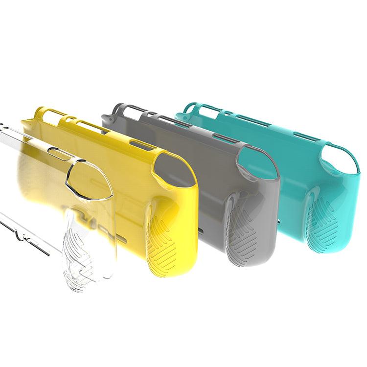 Dobe NSW Protective Case TPU Material For N-Switch Lite (Turquoise) TNS-19098 - Image 6