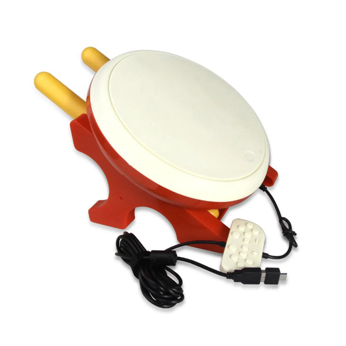 Dobe NSW Taiko Drum For Nintendo Switch TNS-1867D