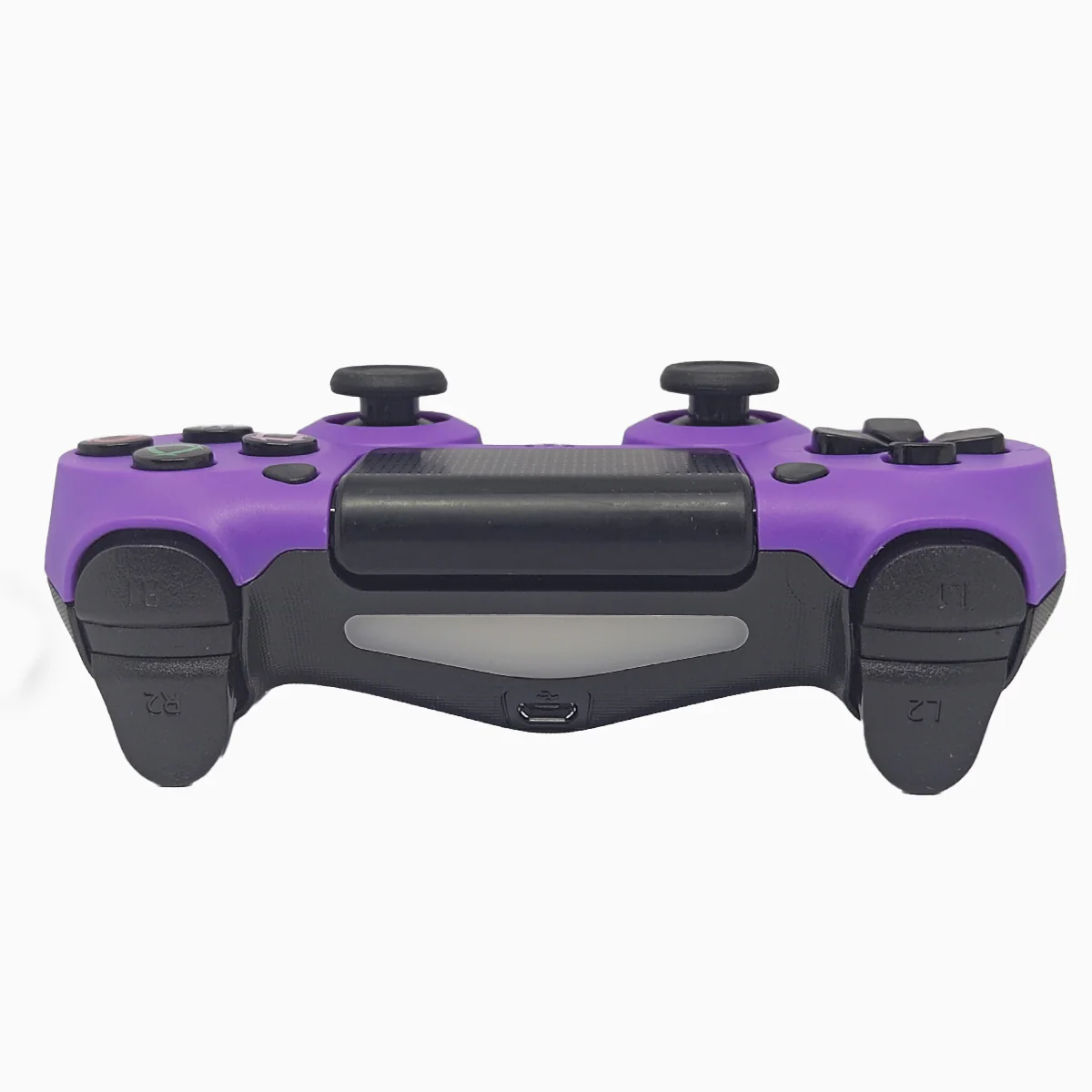 Dobe PS4 Wireless Controller Designed For Gaming Fans (Green, Blue, Purple & Green (2pcs)) - Image 22