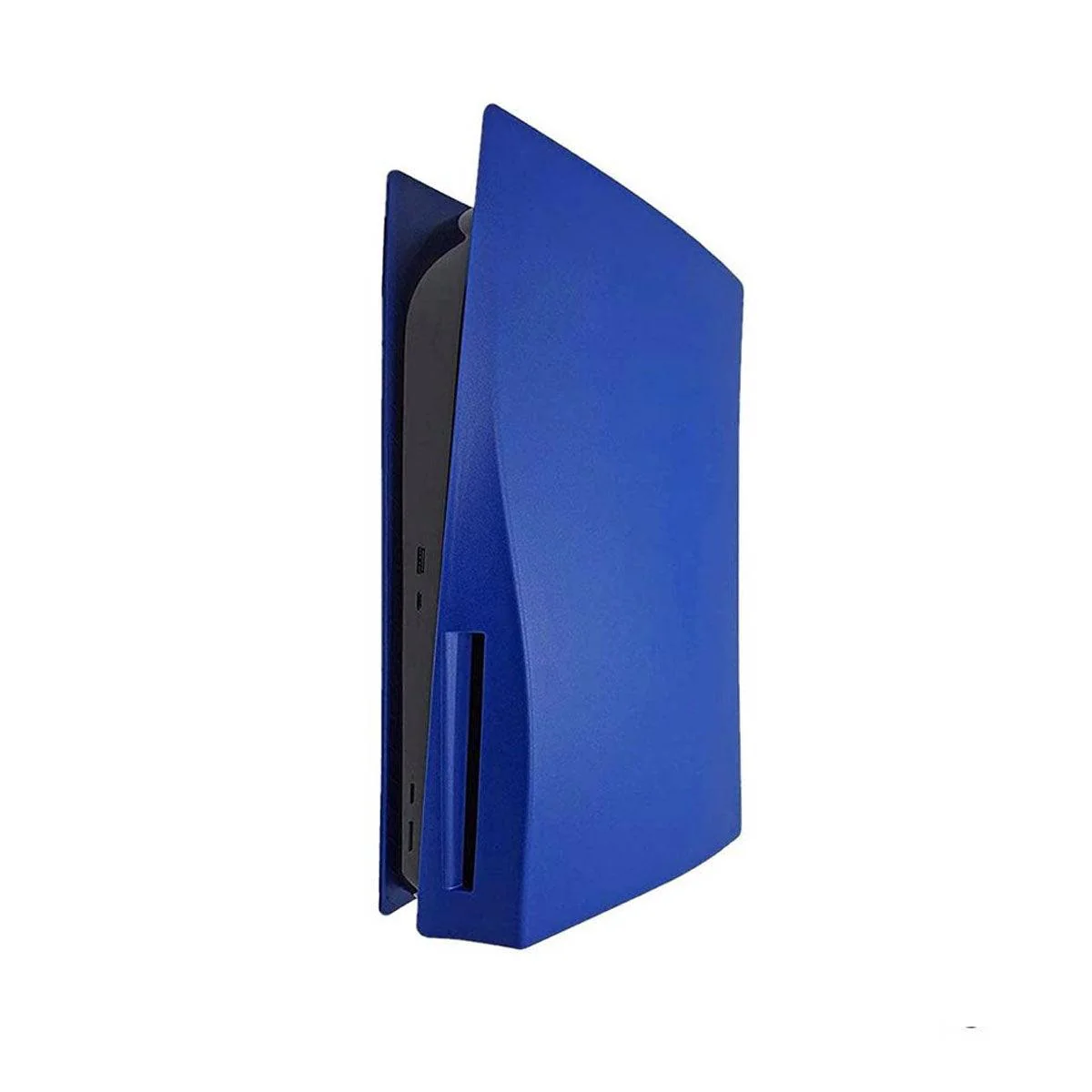 DOBE PS5 Protective Shell (Deep Purple Blue) TP5-0582 - Image 3
