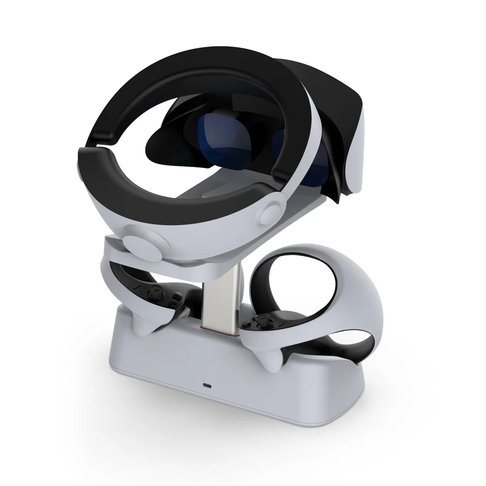 Dobe PSVR2 Charging Dock for Sony Playstation VR2 TP5-2515 - Image 3