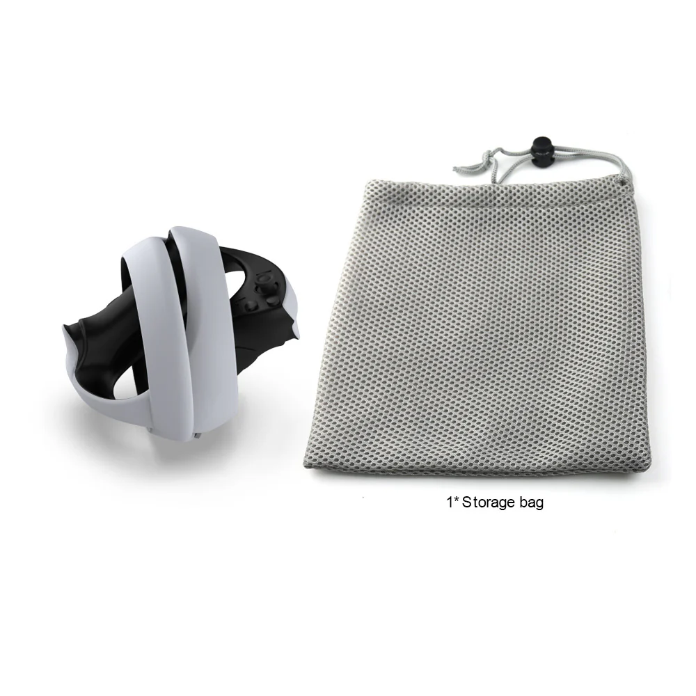Dobe PSVR2 Storage Case For P-S VR2 (Gray) TP5-2521 - Image 4
