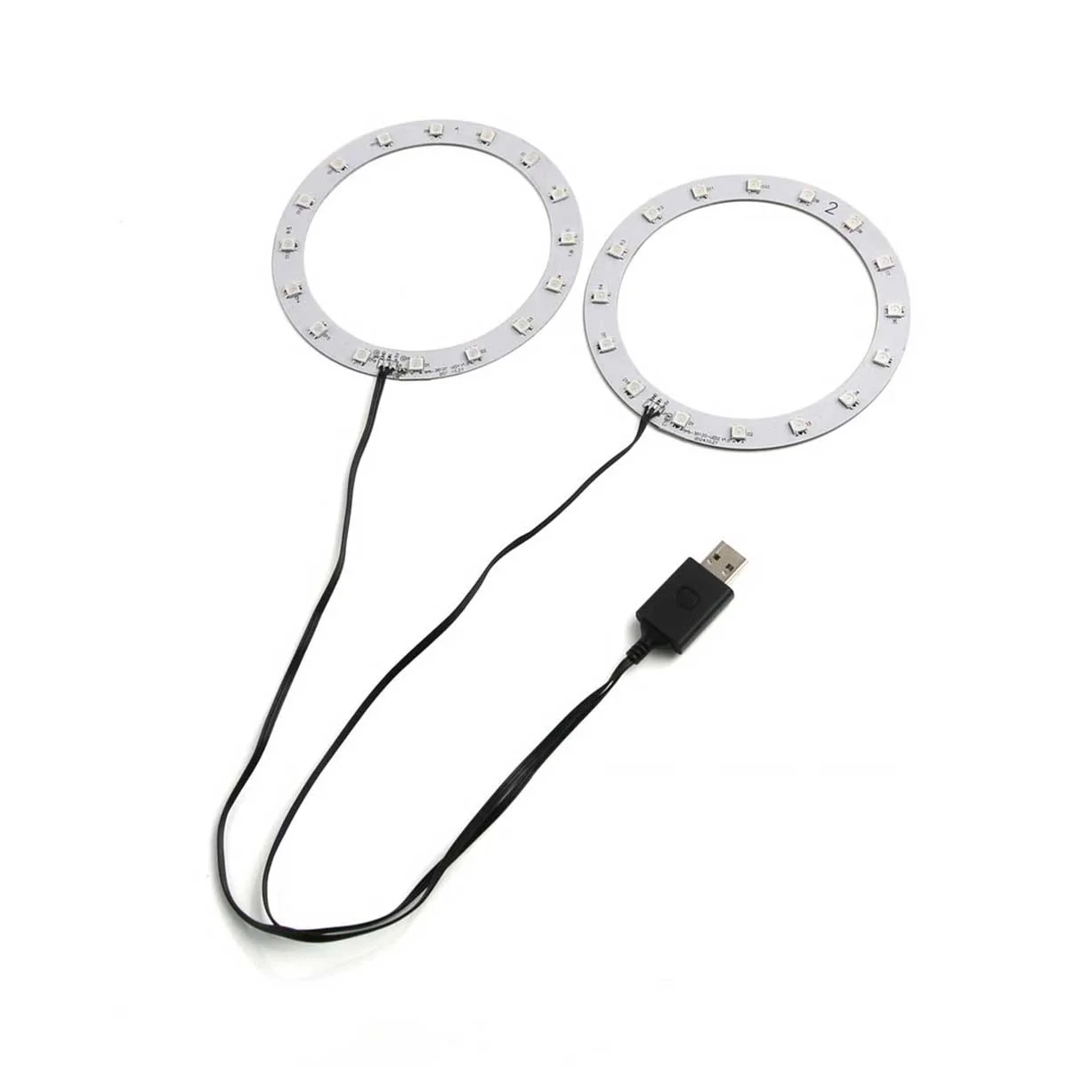Dobe RGB LED Light Strip for PS5 TP5-35120 - Image 3