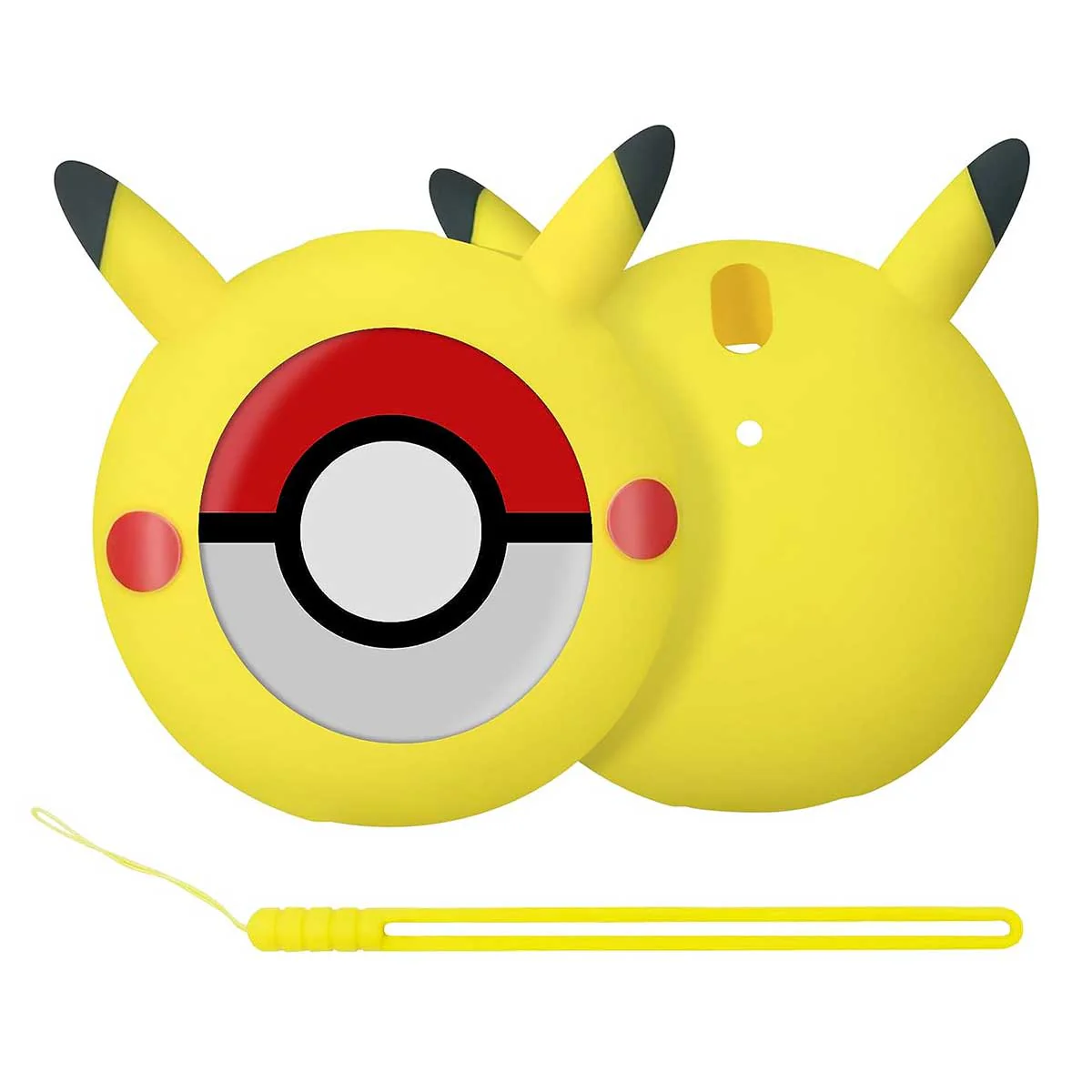 Dobe Silicone Protective Case For Pokemon Go Plus+ TNS-3116