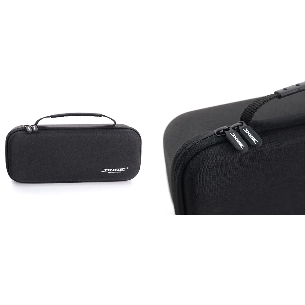 Dobe Storage Case for Nintendo Switch 2 (Black) TNS-3176S - Image 10