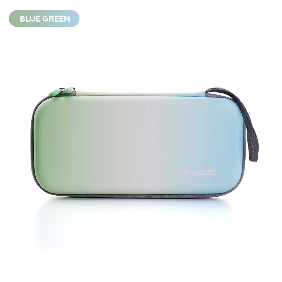 Dobe Storage Case for Nintendo Switch 2 (Blue Green, Pink Blue) TNS-3173 - Image 17