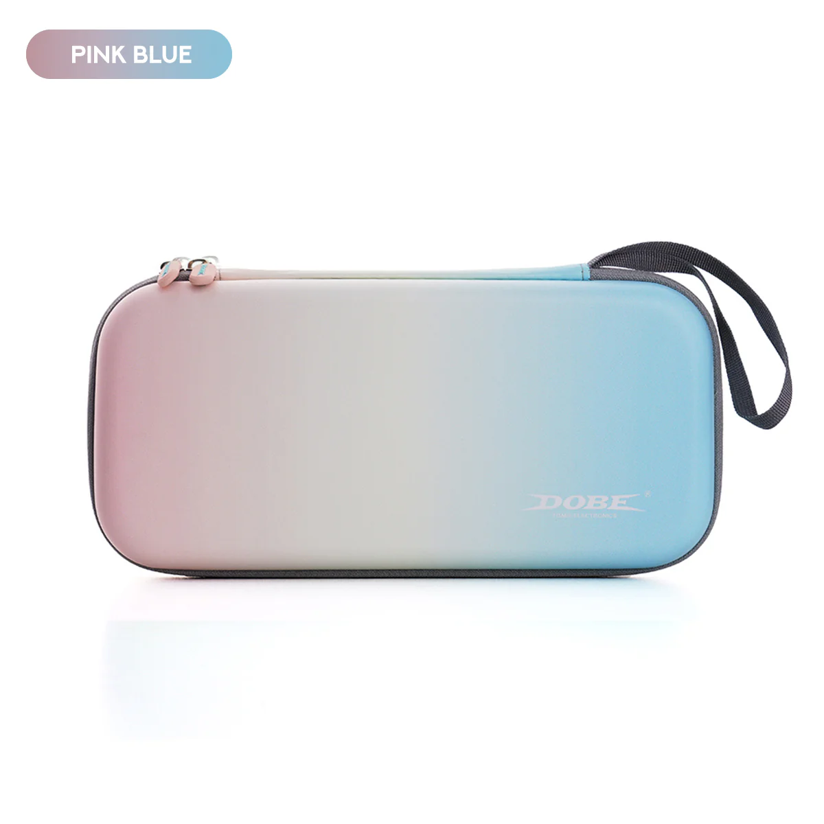 Dobe Storage Case for Nintendo Switch 2 (Blue Green, Pink Blue) TNS-3173 - Image 18