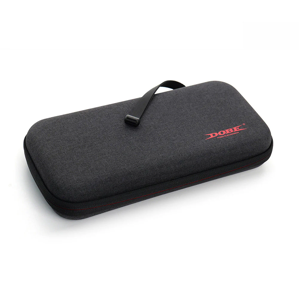 Dobe Storage Case for Nintendo Switch 2 (Dark Grey) TNS-3173C - Image 3