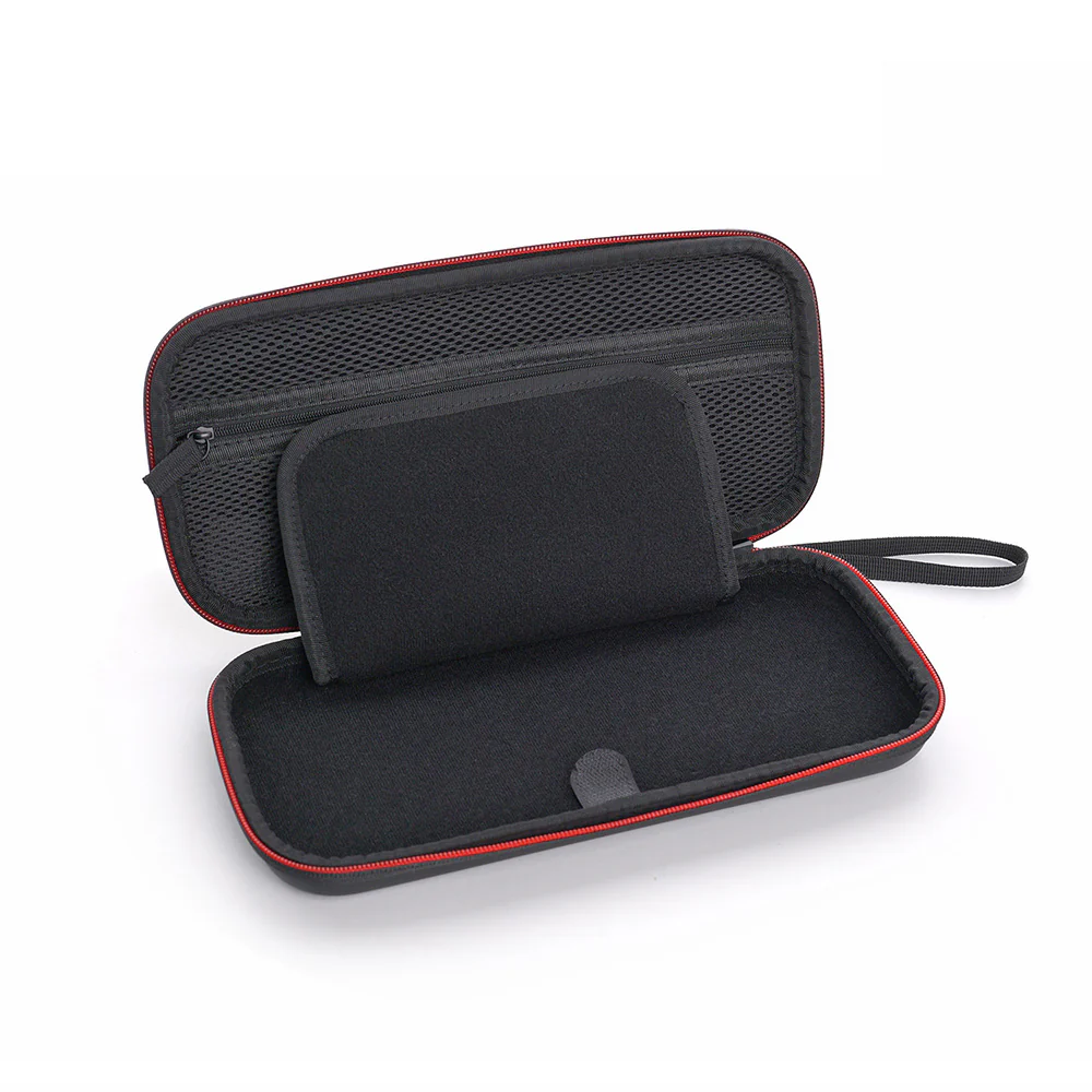 Dobe Storage Case for Nintendo Switch 2 (Dark Grey) TNS-3173C - Image 5