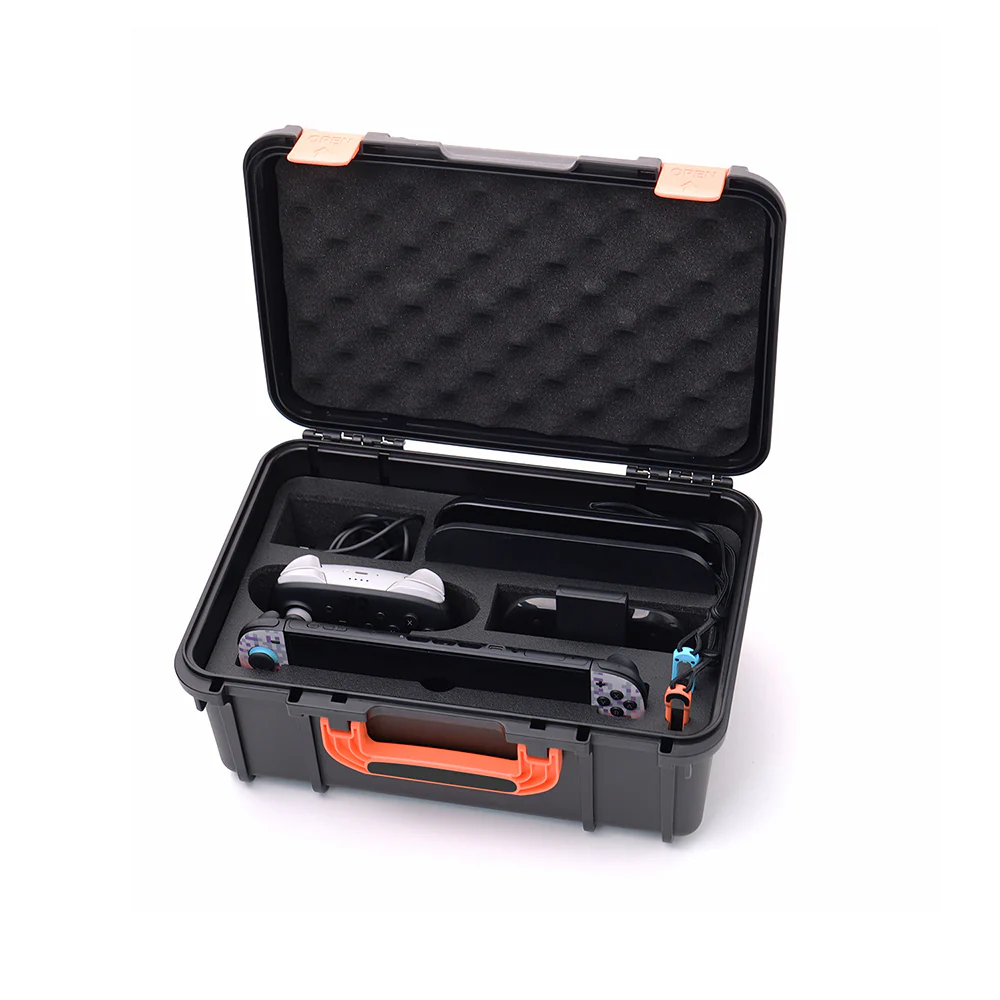 Dobe Storage Case for Nintendo Switch 2 TY-3826B - Image 5