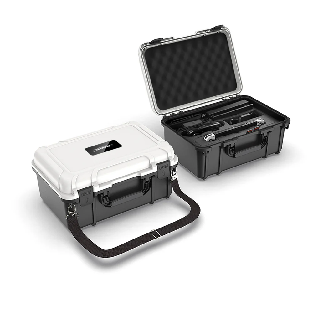 Dobe Storage Case for Nintendo Switch/ ROG Ally/ Steam Deck TY-3826 - Image 5