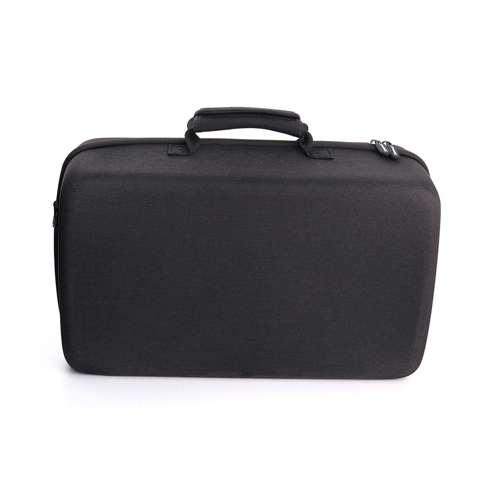 Dobe Storage Case for PS5 Slim / PS5 Pro (Black, Grey) TP5-5511 - Image 3